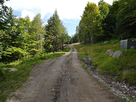 2nd image of 415 Sugarhouse Road "Lot 7"