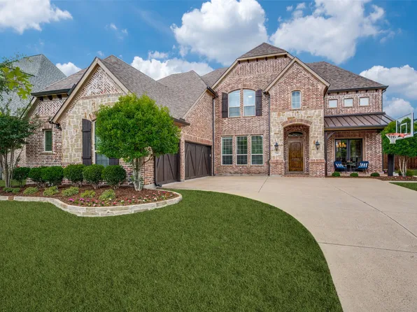 7391 Calla Lilly Ln, Frisco, TX 75034