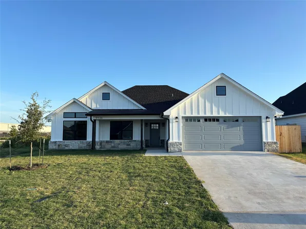 9936 Bridlewood Ln, Waco, TX 76708