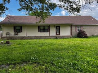 3780 State Highway 294, Jacksonville, AR 72076