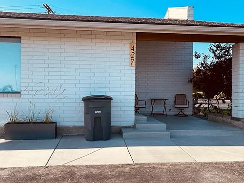 427 E Hemlock St #427 Photo 1