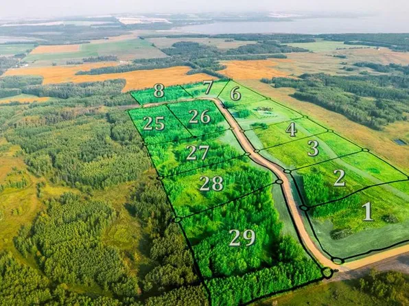 423003 Range Road 14 #25, Ponoka County, AB T0C 2J0