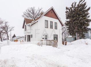 115 3rd St NE, East Grand Forks, MN 56721