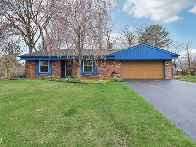 1422 N Trillium Ct, Indianapolis, IN, 46219