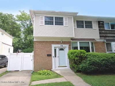 74 Wilson Ave, Staten Island, NY, 10308