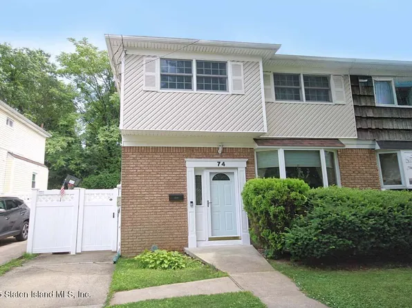 74 Wilson Ave, Staten Island, NY 10308