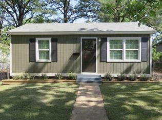 5220 Maryland Ave, Little Rock, AR 72204