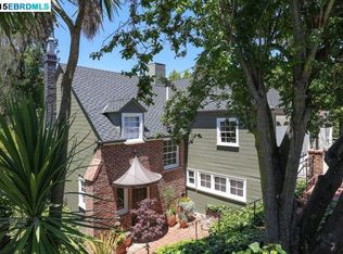 4827 Harbord Dr, Oakland, CA 94618