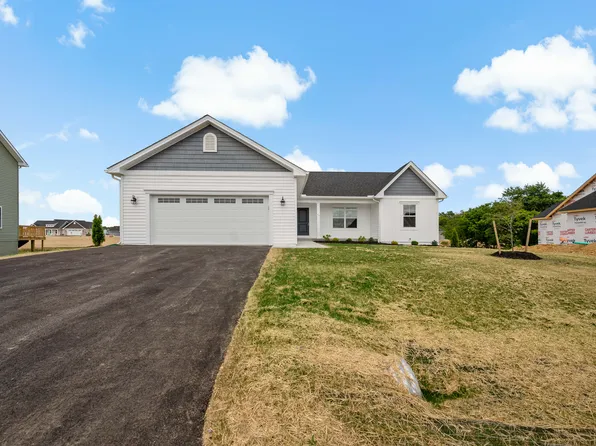 Levi II Plan, Bridle Creek