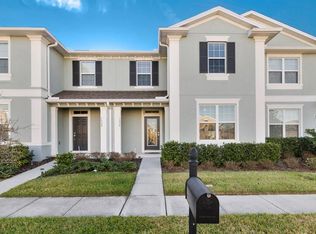 1552 Softshell St, Saint Cloud, FL 34771