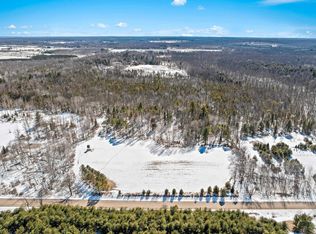 0 Menge Rd, Tigerton, WI 54486