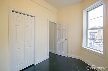 Rented by City Connections Realty