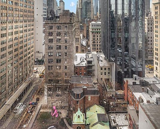5th image of 11 E 29th St APT 16B