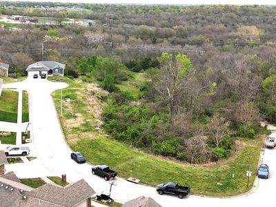 4464-4484 W Greenridge Street, Springfield, MO, 65807