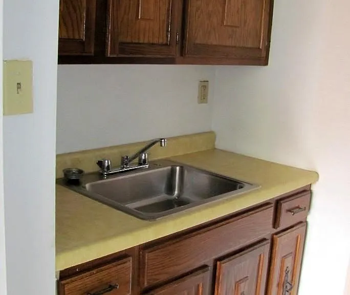 ONE BEDROOM