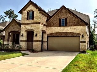 210 Hearthshire Cir, The Woodlands, TX 77354