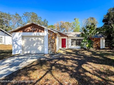 8157 Pagoda Dr, Spring Hill, FL, 34606