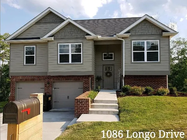 1086 Longo Dr, Soddy Daisy, TN 37379