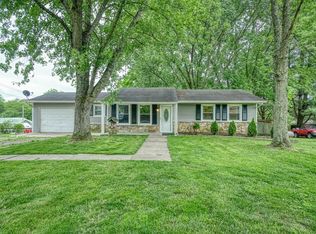 50 S Cherry Branch Loop, Crossville, TN 38571