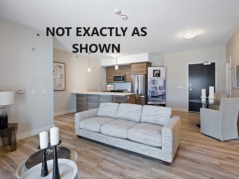 5885 Ellis St #404 — Photo 11