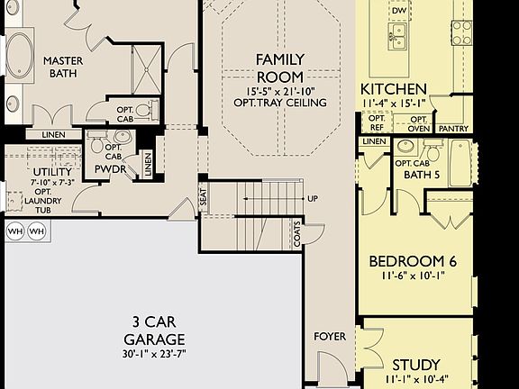2nd image of this home