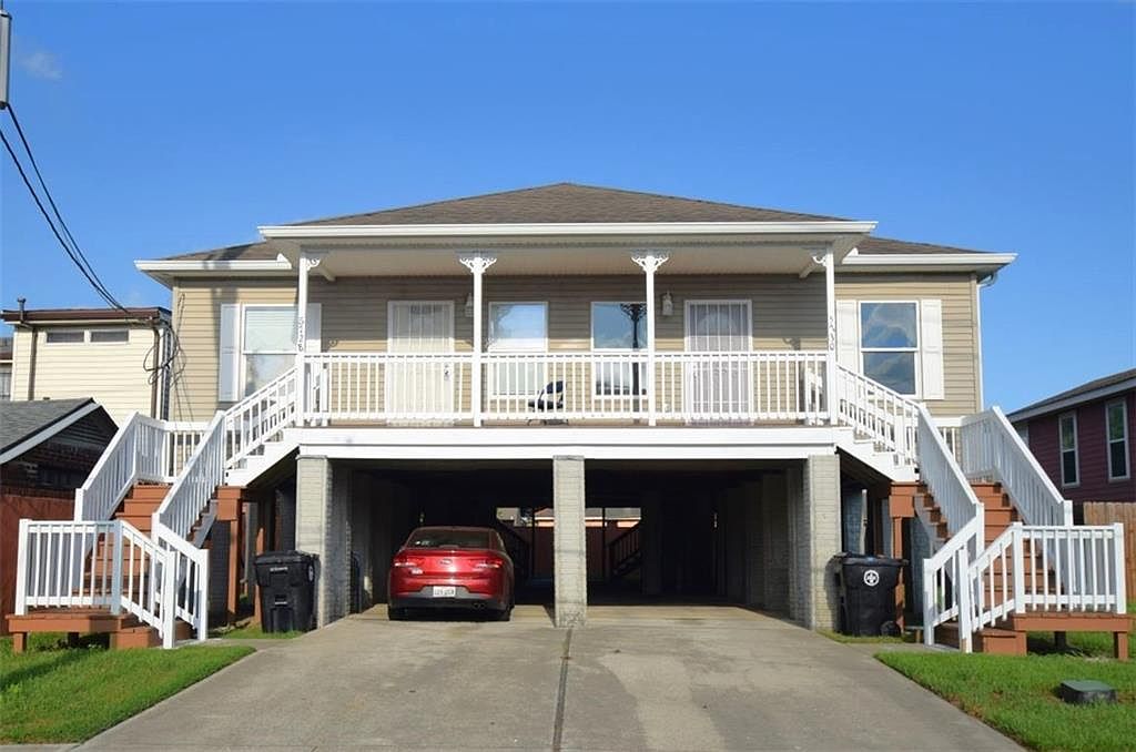 572830 Marigny St, New Orleans, LA 70122 Zillow