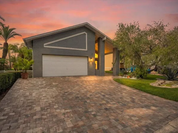 6345 FJORD WAY, NEW PORT RICHEY, FL 34652