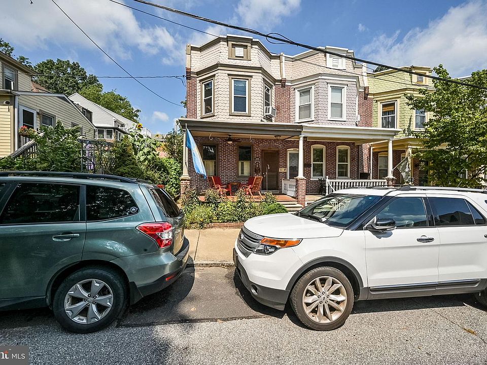 1st image of 1501 Hancock St