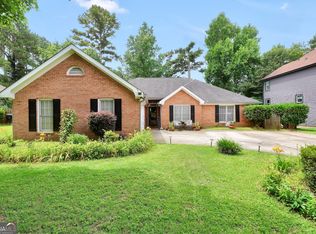 187 Pine Branch Dr, Stockbridge, GA 30281