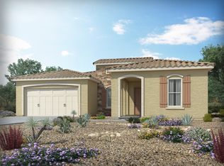 41881 W Springtime Rd, Maricopa, AZ 85138