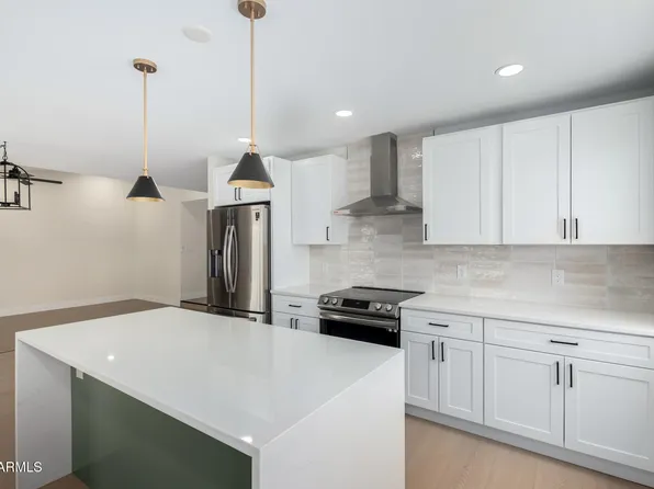 17040 N 39TH Avenue, Glendale, AZ 85308