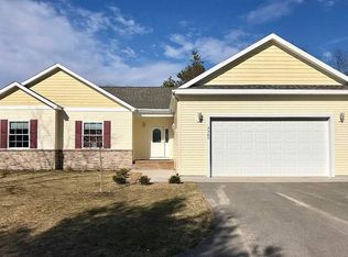 3365 Annies Way, Petoskey, MI 49770
