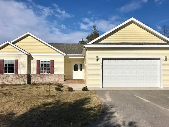 3365 Annies Way, Petoskey, MI 49770