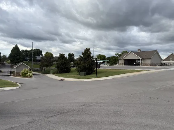 0 Kayak Way, Winchester, TN 37398