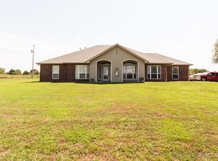 1402 E 161st St S, Bixby, OK 74008