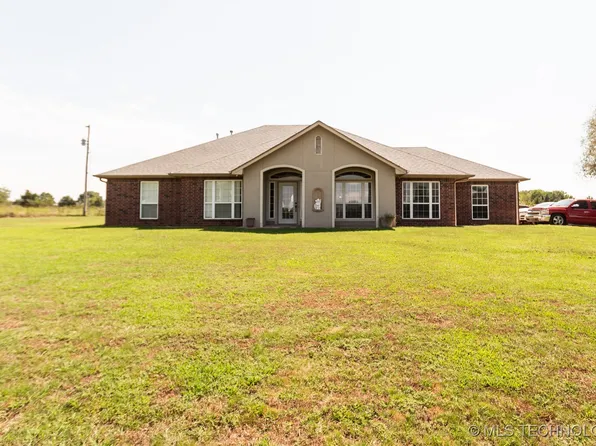 1402 E 161st St S, Bixby, OK 74008
