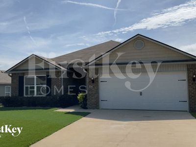 240 Hillcrest Dr, Montevallo, AL, 35115