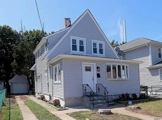 8 Frazier Street, Hempstead, NY