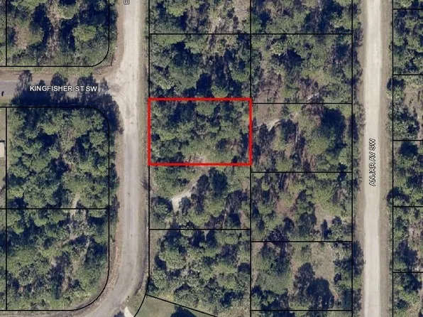 2844 Egret Ave SW, Palm Bay, FL 32908