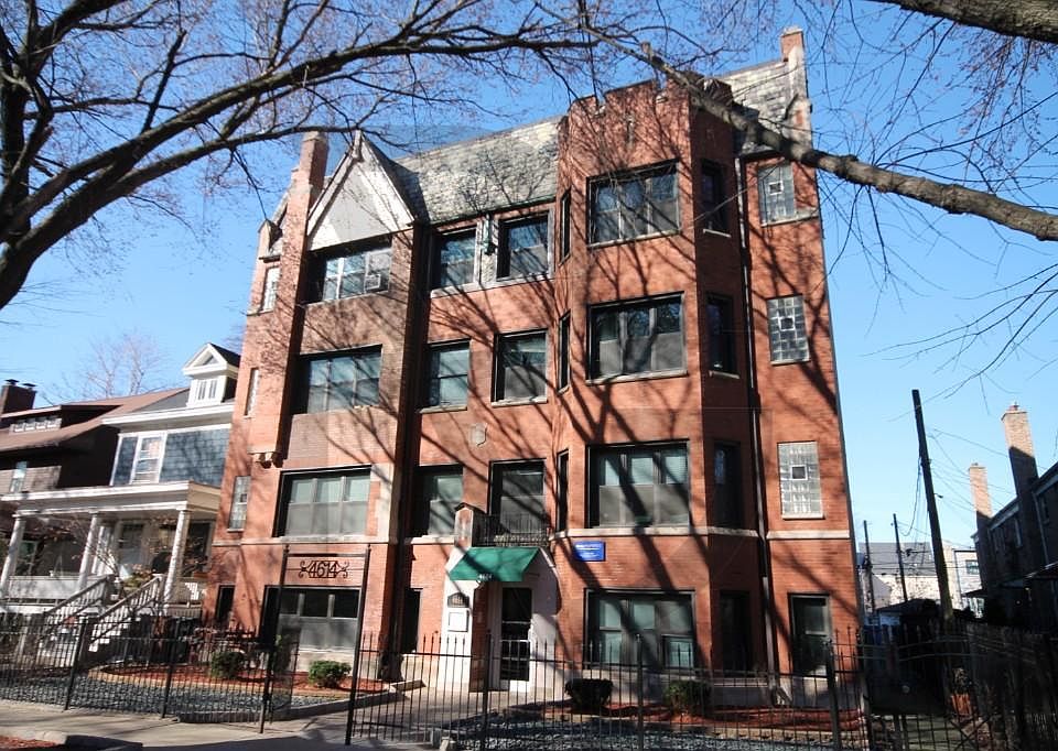 1st image of 4614 N Paulina St #4614208