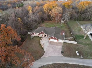 14180 Mariano Rd, Bentonville, AR 72712