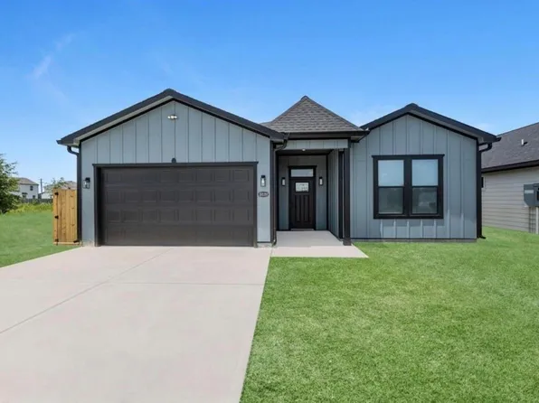 323 Road 5840, Cleveland, TX 77327