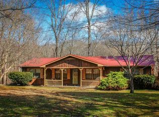 261 Cooper Ln, Winchester, TN 37398