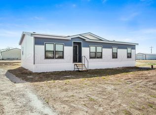 12011 Percell St, Amarillo, TX 79118