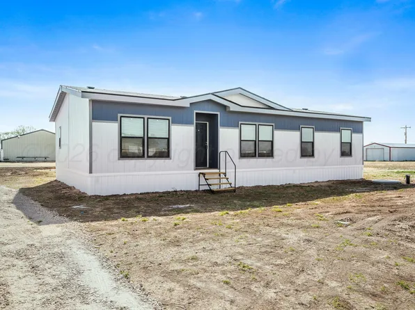 12011 Percell St, Amarillo, TX 79118