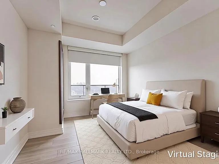 10 Rouge Valley Dr #525A — Photo 9