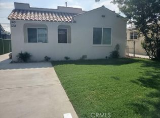 138 E 107th St, Los Angeles, CA 90003