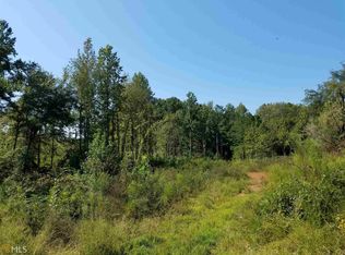 901 Frolona Rd, Franklin, GA 30217