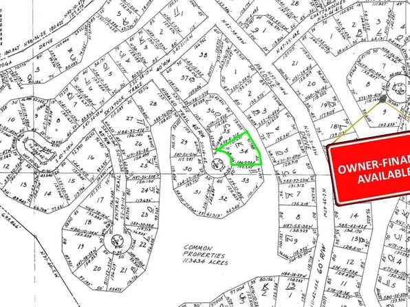 (undisclosed Address), Cherokee Village, AR 72529