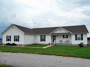 841 E 610th Ave, Pittsburg, KS 66762